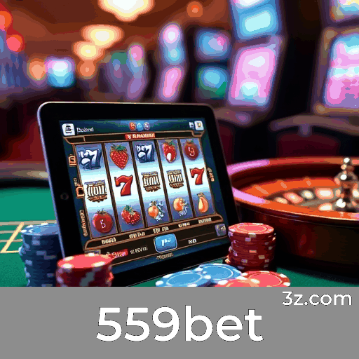 Experiência de Elite no 559bet: Realismo e Qualidade de Casino