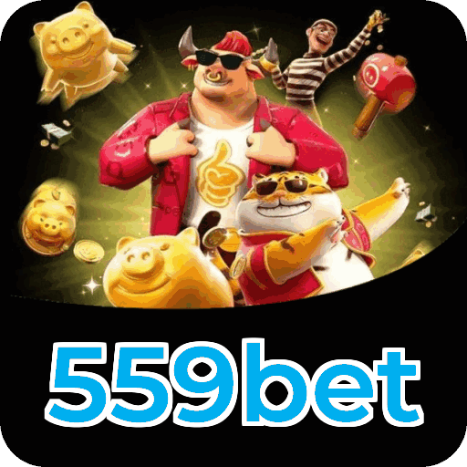Slots Premium da PG Soft na 559bet