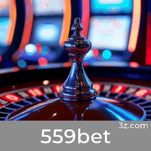 Tecnologia 3D em Jogos de Cassino na 559bet