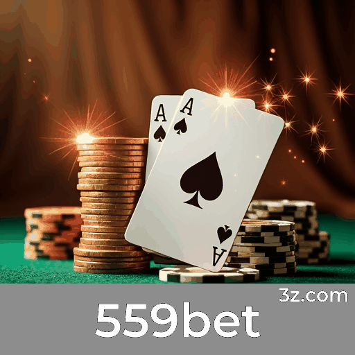 559bet: Cassino Online Seguro e Premiável