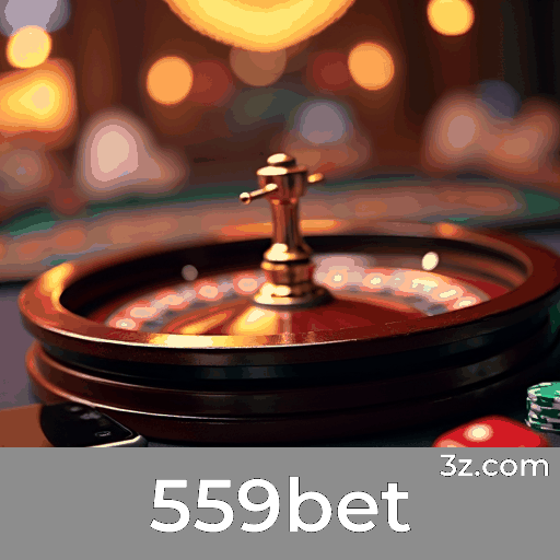 559bet: Cassino Online Seguro e Premiável