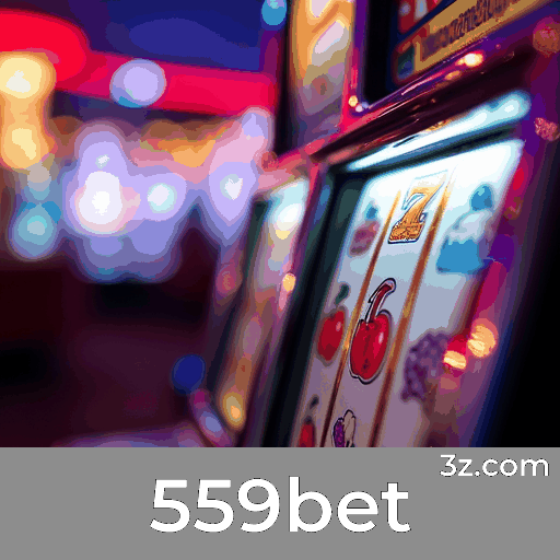 559bet: Descubra Jogos de Cassino e Apostas Online