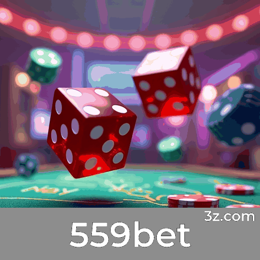 559bet: Variedade e Entretenimento para Brasileiros