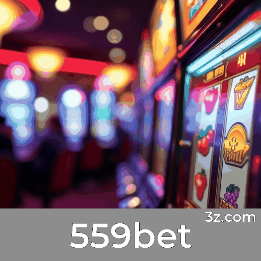 559bet: Variedade e Entretenimento para Brasileiros